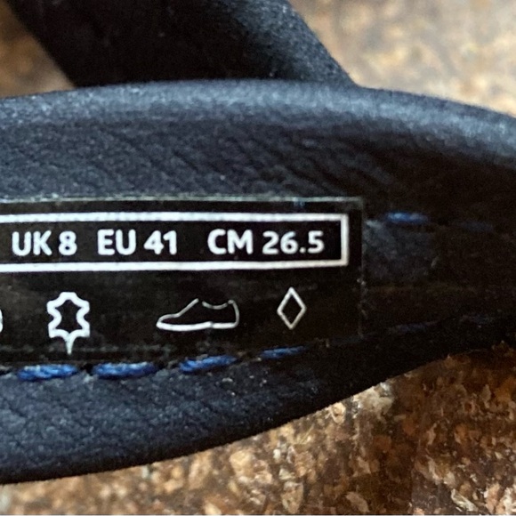 Sole flip flops - Picture 3 of 4